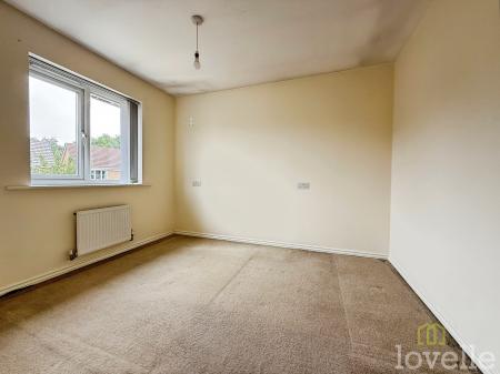 3 bedroom Town house for sale in Magnus Court, North Hykeham, LN6