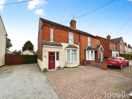 Newark Road, North Hykeham, LN6