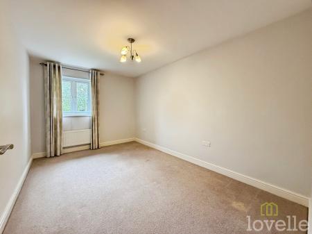 3 bedroom Detached house for sale in Nero Way, North Hykeham, LN6