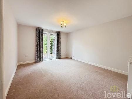 3 bedroom Detached house for sale in Nero Way, North Hykeham, LN6