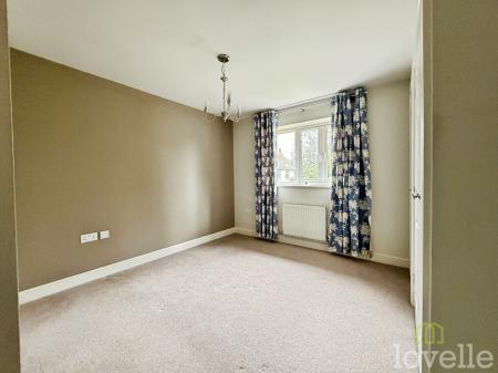 3 bedroom Detached house for sale in Nero Way, North Hykeham, LN6