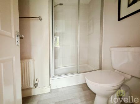 3 bedroom Detached house for sale in Nero Way, North Hykeham, LN6