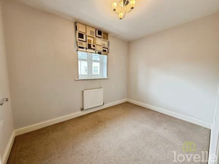 3 bedroom Detached house for sale in Nero Way, North Hykeham, LN6