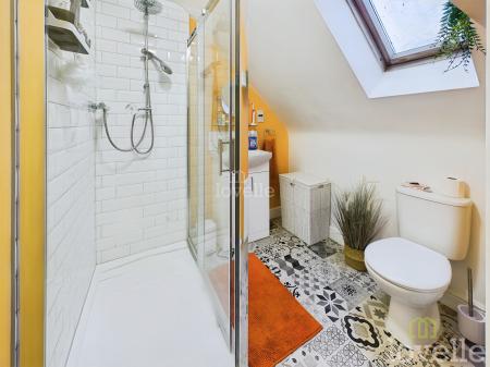 4 bedroom Detached house for sale in Nero Way, North Hykeham, LN6