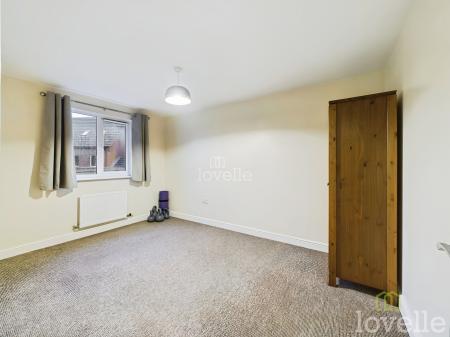4 bedroom Detached house for sale in Nero Way, North Hykeham, LN6