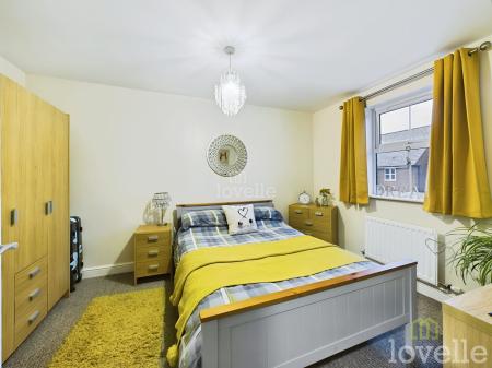4 bedroom Detached house for sale in Nero Way, North Hykeham, LN6