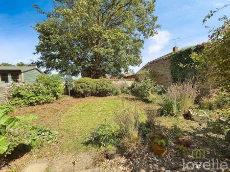 2 bedroom Terraced House for sale in Viking Close, Waddington, LN5