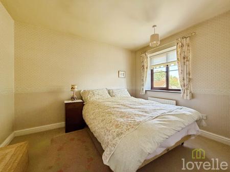 2 bedroom Terraced House for sale in Viking Close, Waddington, LN5
