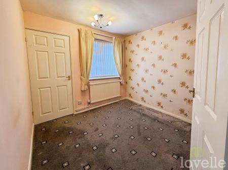 3 bedroom Detached bungalow for sale in Garrick Close, Lincoln, LN5