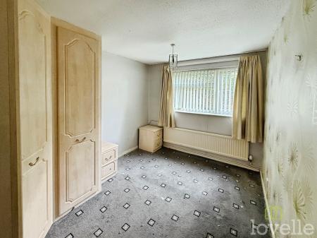 3 bedroom Detached bungalow for sale in Garrick Close, Lincoln, LN5