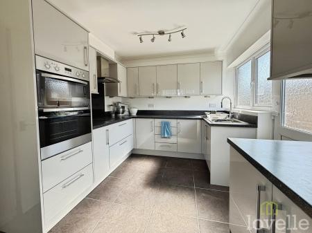 Waverley Avenue, Lincoln, LN6