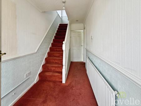 3 bedroom Semi-detached house for sale in Dore Avenue, North Hykeham, LN6
