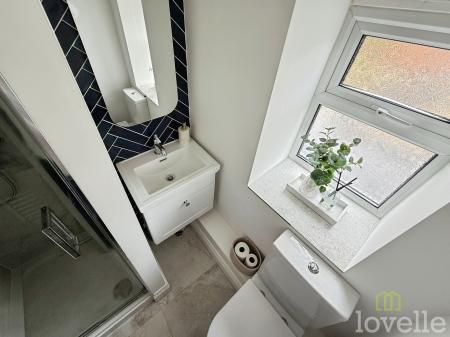 2 bedroom Semi-detached house for sale in Main Road, Potterhanworth, LN4