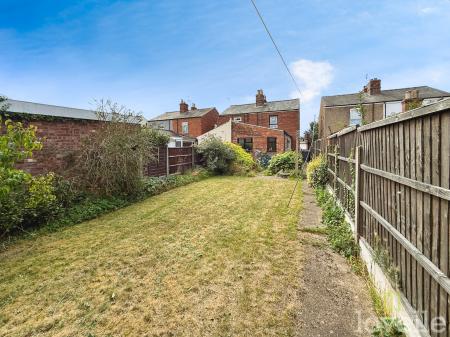 3 bedroom Semi-detached house for sale in Moor Lane, North Hykeham, LN6