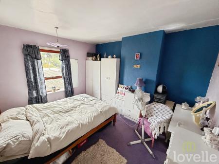 3 bedroom Semi-detached house for sale in Moor Lane, North Hykeham, LN6