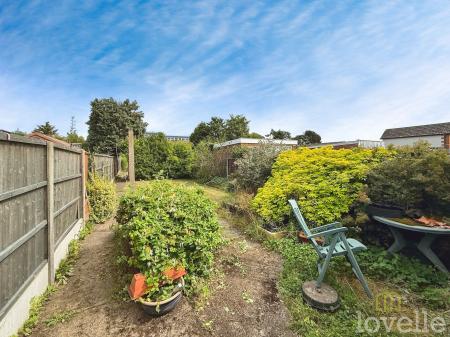 3 bedroom Semi-detached house for sale in Moor Lane, North Hykeham, LN6