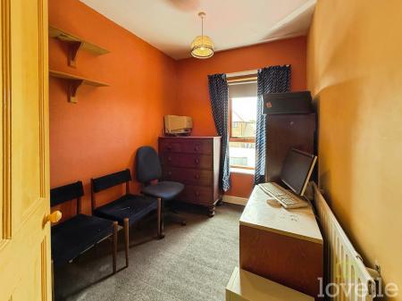 3 bedroom Semi-detached house for sale in Moor Lane, North Hykeham, LN6