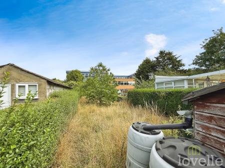 3 bedroom Semi-detached house for sale in Moor Lane, North Hykeham, LN6