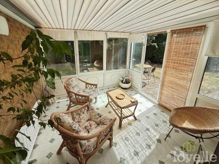 3 bedroom Bungalow for sale in Almond Court, Lincoln, LN6