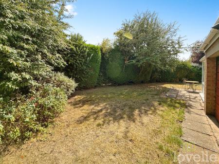 3 bedroom Bungalow for sale in Almond Court, Lincoln, LN6