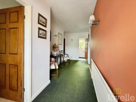 3 bedroom Bungalow for sale in Almond Court, Lincoln, LN6