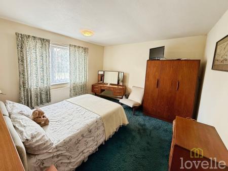 3 bedroom Bungalow for sale in Almond Court, Lincoln, LN6