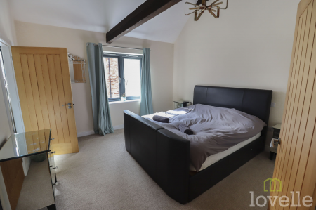 2 bedroom Bungalow for sale in South Farm, Lincoln, LN5