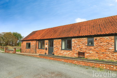 2 bedroom Bungalow for sale in South Farm, Lincoln, LN5