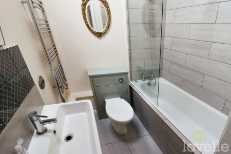 2 bedroom Bungalow for sale in South Farm, Lincoln, LN5