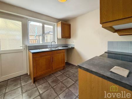 3 bedroom Detached bungalow for sale in Horner Close, Lincoln, LN5