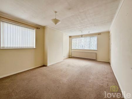 3 bedroom Detached bungalow for sale in Horner Close, Lincoln, LN5