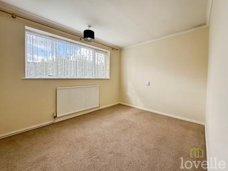 3 bedroom Detached bungalow for sale in Horner Close, Lincoln, LN5