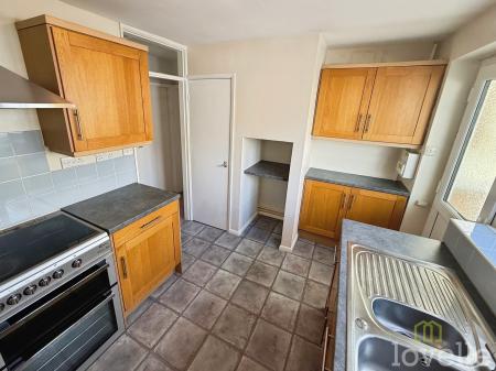 3 bedroom Detached bungalow for sale in Horner Close, Lincoln, LN5