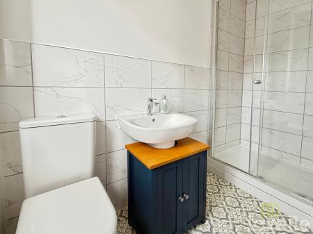 3 bedroom Semi-detached house for sale in Fuchsia Way, Witham St Hughs, LN6