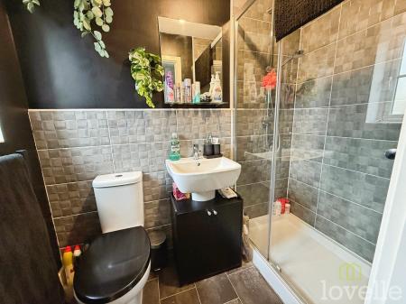 3 bedroom Detached house for sale in Mettam Road, Waddington, LN5