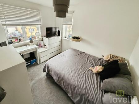 3 bedroom Detached house for sale in Mettam Road, Waddington, LN5