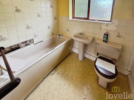2 bedroom Bungalow for sale in Willow Court, Bracebridge Heath, LN4