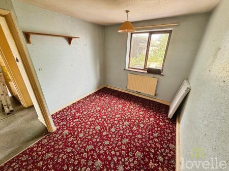 2 bedroom Bungalow for sale in Willow Court, Bracebridge Heath, LN4