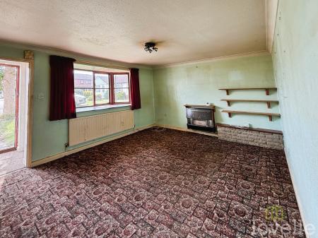 2 bedroom Bungalow for sale in Willow Court, Bracebridge Heath, LN4