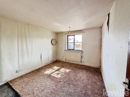 2 bedroom Bungalow for sale in Willow Court, Bracebridge Heath, LN4