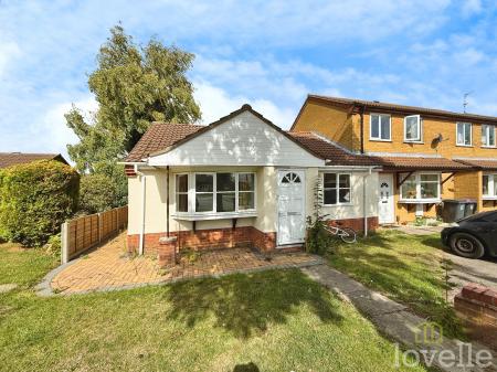 Willow Court, Bracebridge Heath, LN4