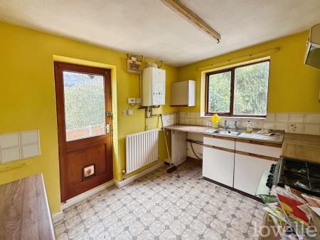 2 bedroom Bungalow for sale in Willow Court, Bracebridge Heath, LN4