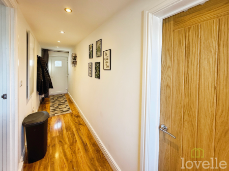 3 bedroom Semi-detached house for sale in Regent Avenue, Lincoln, LN6