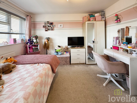 3 bedroom Semi-detached house for sale in Regent Avenue, Lincoln, LN6