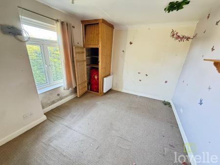 3 bedroom Semi-detached house for sale in Abbey Road, Bardney, LN3