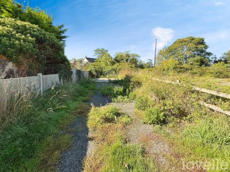 3 bedroom Semi-detached house for sale in Abbey Road, Bardney, LN3