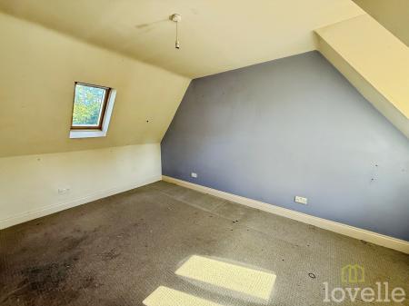 3 bedroom Semi-detached house for sale in Abbey Road, Bardney, LN3