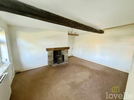 3 bedroom Semi-detached house for sale in Abbey Road, Bardney, LN3
