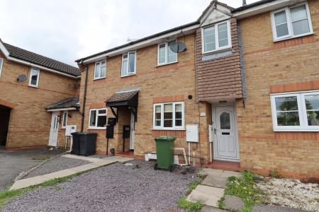 Kingsdown Road, Lincoln, LN6