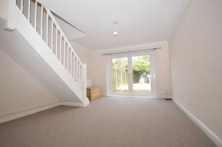 2 bedroom Terraced House to let in Kingsdown Road, Lincoln, LN6